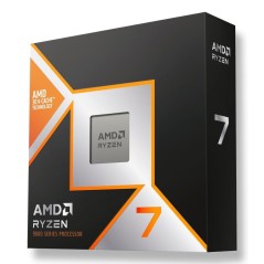 AMD Ryzen 7 9800X3D Processor 4.7